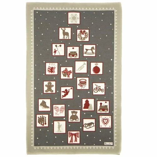 Полотенце кухонное 5080 Beauville 25558 1690₽