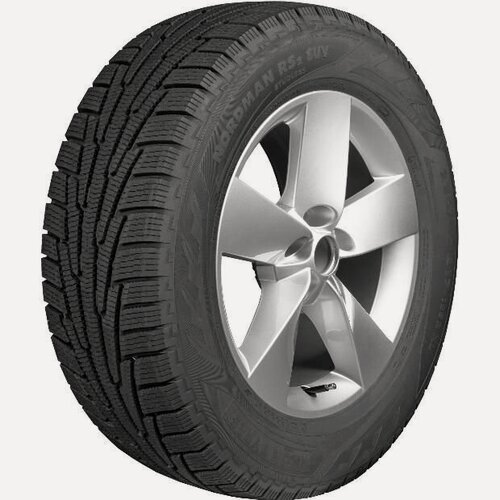 Изображение товара Зимняя автошина Ikon Tyres Nordman RS2 SUV 245/65 R17 111R XL с усиленной боковиной