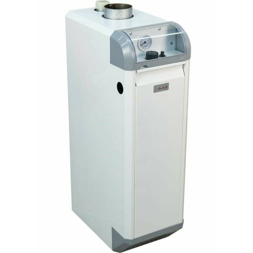 Газовый двухконтурный котел AXIS ECO 12 кВт AXIS-01-12TW-00 27900₽