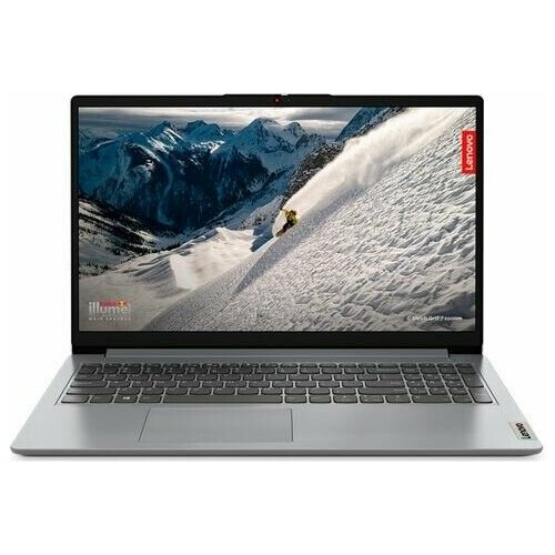 Ноутбук Lenovo IdeaPad 1 15AMN7 Ryzen 3 7320U 8Gb SSD 256Gb AMD Radeon 156 FHD DOS 82VG00LSUE 4199900₽
