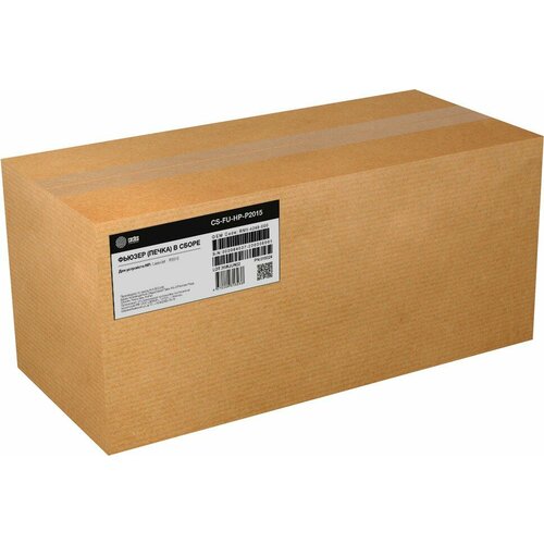 Печка в сборе Cactus CS-FU-HP-P2015 RM1-4248-000-reman для HP LaserJet P2015 200000стр 15660₽