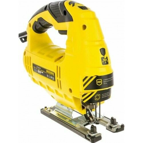 Лобзик сетевой HANSKONNER HJS0811LPE