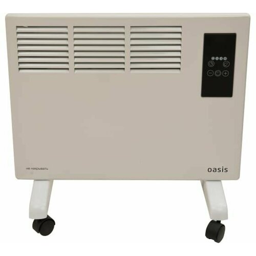 Конвектор OASIS DK-15 4640130911270 1846600₽