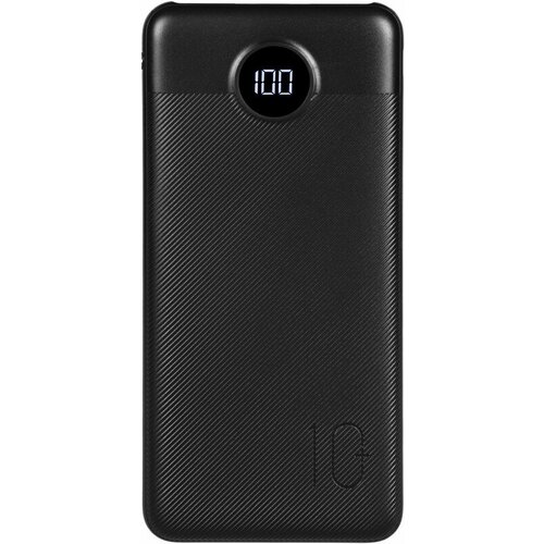 Мобильный аккумулятор TFN Razer PB-257 10000mAh 3A мятно-голубой TFN-PB-257-MI 4170₽