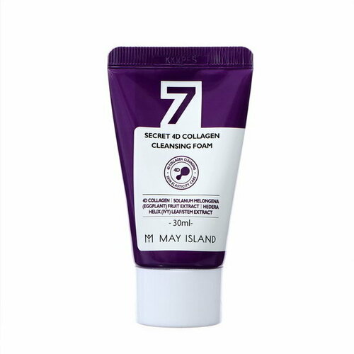 Артикул: 2171-814. Вес: 39 гр., Тип кожи: Для всех типов, Размер упаковки: 3.5 x 10.5 x 5.5 см., Вид: Пенка, Область применения: Для лица. Пенка деликатно очищает кожу от любых загрязнений, активно увлажняет и питает. Пенка укрепляет кожу, восстанавливает волокна тканей эпидермиса. Придает коже плотность и эластичность, разглаживает морщинки и кожные заломы, улучшает барьерные функции, повышает тонус и устойчивость к внешним раздражителям.