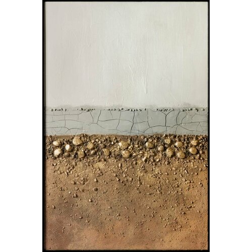 Картина Priming 119000₽