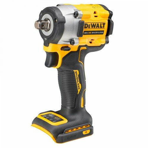 Гайковерт акк. импульсный DeWalt DCF921N 12в импульсный гайковерт 3 8” 339 нм 5 ач dewalt dcf903p1