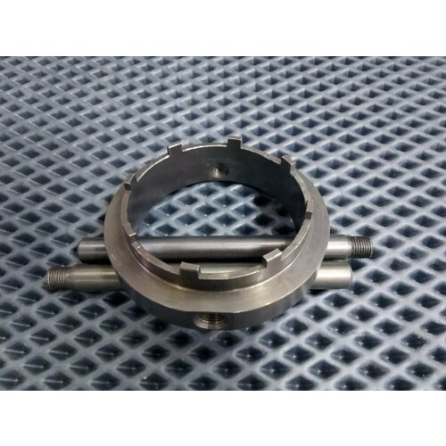 Ключ для монтажадемонтажа гайки подшипника электродвигателя рулевой PSTMS22023 Ford Explorer 2011- 6660₽