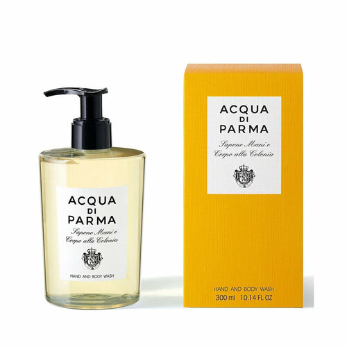 Acqua di Parma Colonia жидкое мыло 300 мл унисекс 8090₽