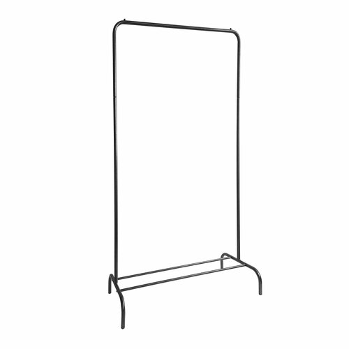 Вешалка гардеробная исток Вешалка гардеробная арт ВГ02 цв чёрный 1958₽