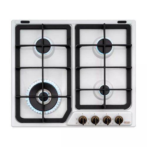 Газовая варочная панель DeLonghi BF 46 PRO RUS 60 см 4599000₽