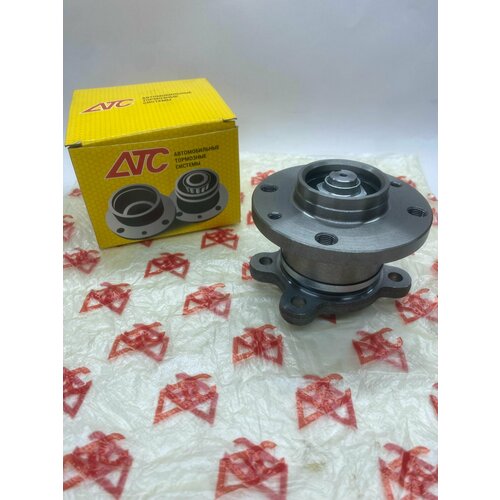 Ступица Задняя ВАЗ 2108 2110 2170 2190 и модификации 2800₽