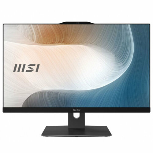 Моноблок MSI Modern AM272P 12M-257XRU 27 FHDi7 1260P 2116GbSSD 512GbIris XeклавмышьnoOS 9S6-AF8211-657 10474700₽