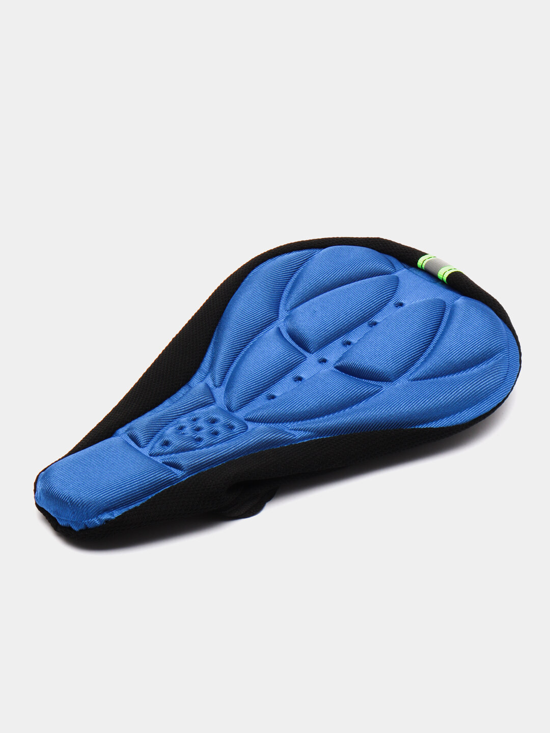 фото Дышащие чехлы на сиденье велосипеда