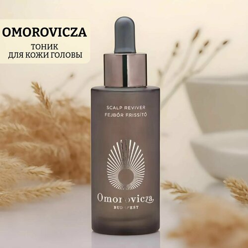 Восстанавливающий освежающий тоник для кожи головы scalp reviver