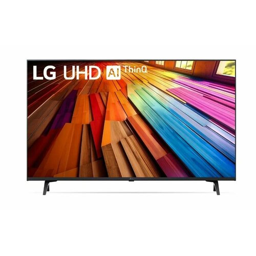 Телевизор LG 50UT80006LA 5475000₽