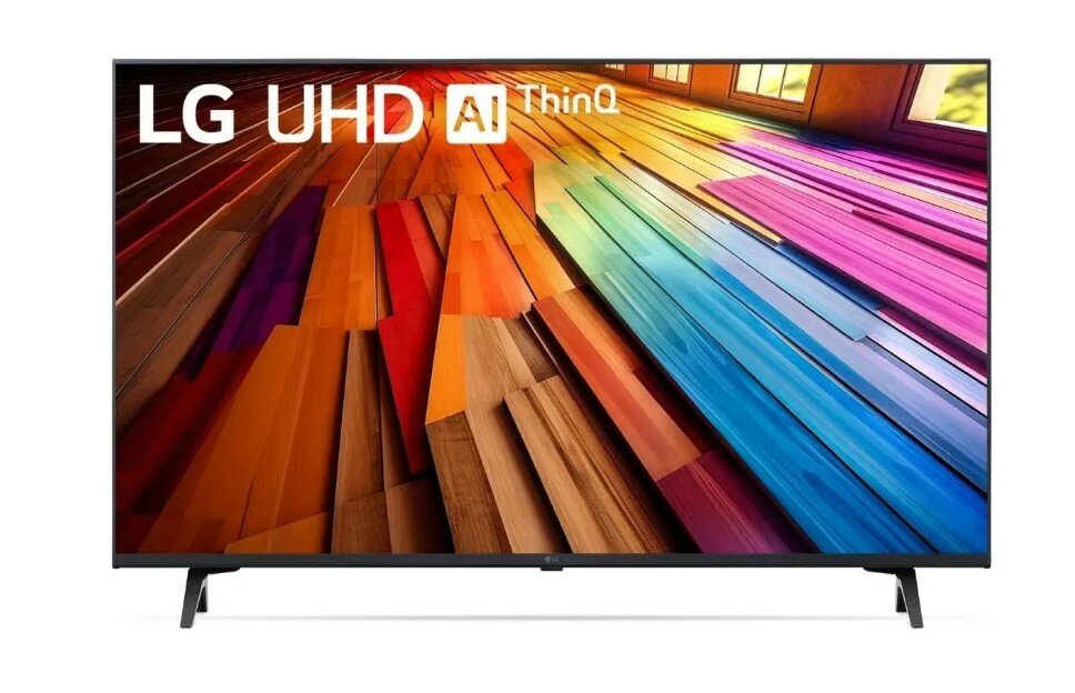 LG 50UT80006LA