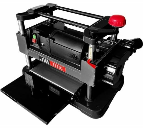 фото Рейсмусовый станок JIB 22101