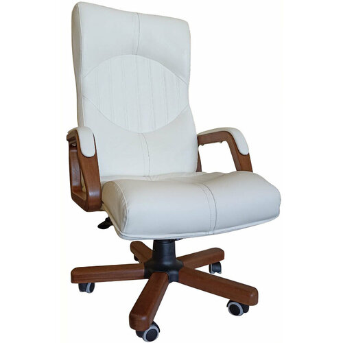 TUTKRESLA Кресло Гермес ех мп экокожа SANTORINI 0402