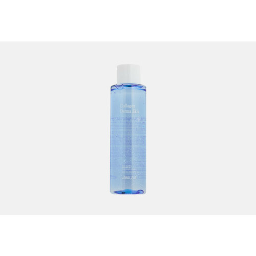 Тонер для лица Lebelage, Collagen Derma Skin 200мл