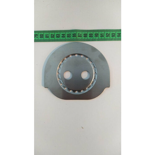 Металлический фильтр кофеварки Reoka RKEM-300 399₽