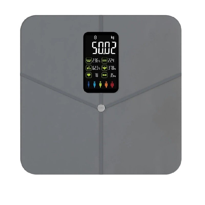 фото Весы напольные SECRETDATE SMART SD-IT02CG
