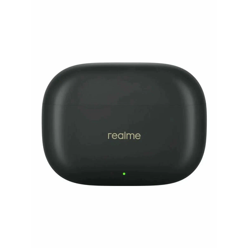 Наушники RealMe T300 черный 3360₽