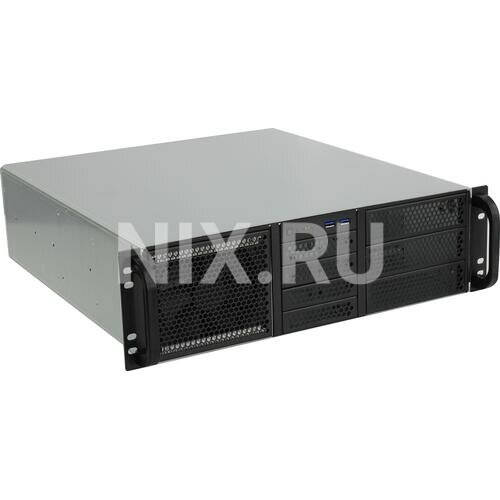 Серверный корпус 3U Procase RE306-D3H9-C-48