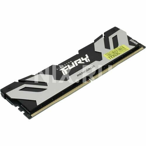 Модуль памяти Kingston FURY Renegade KF560C32RS-32 1464000₽