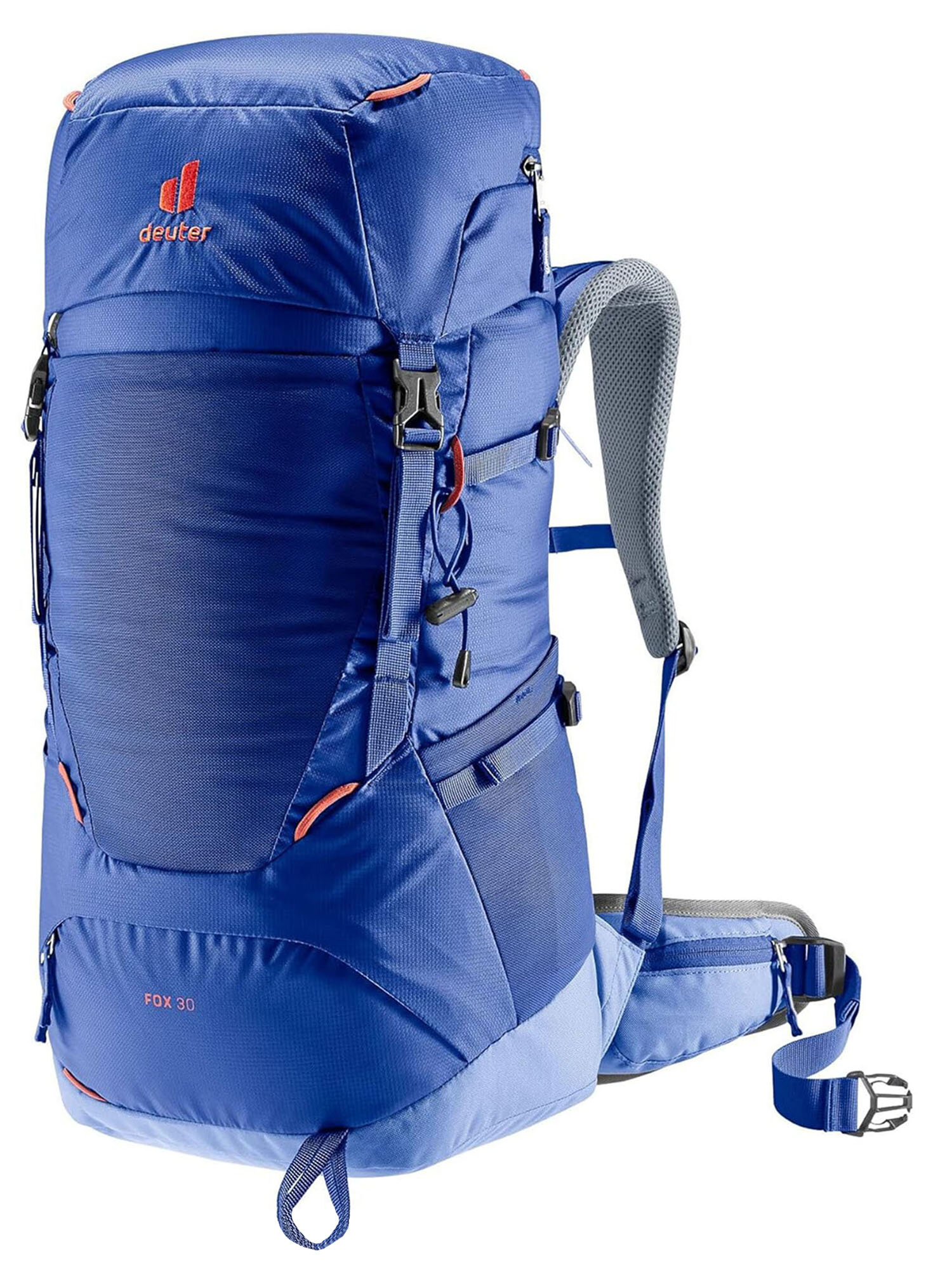 Рюкзак Deuter Fox 30 Indigo-Pacific