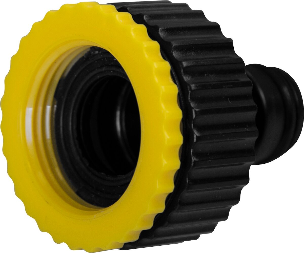 фото Адаптер 3/4" - 1" с внутренней резьбой HOMEPROFFE GS6109