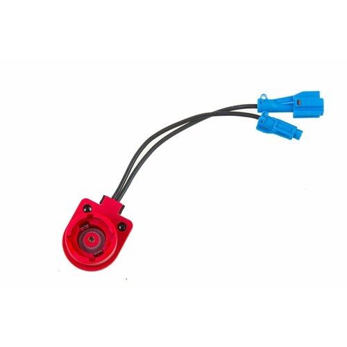 Провод с игнитором Х для D2D4 SR - KET02 4-контакта 350₽