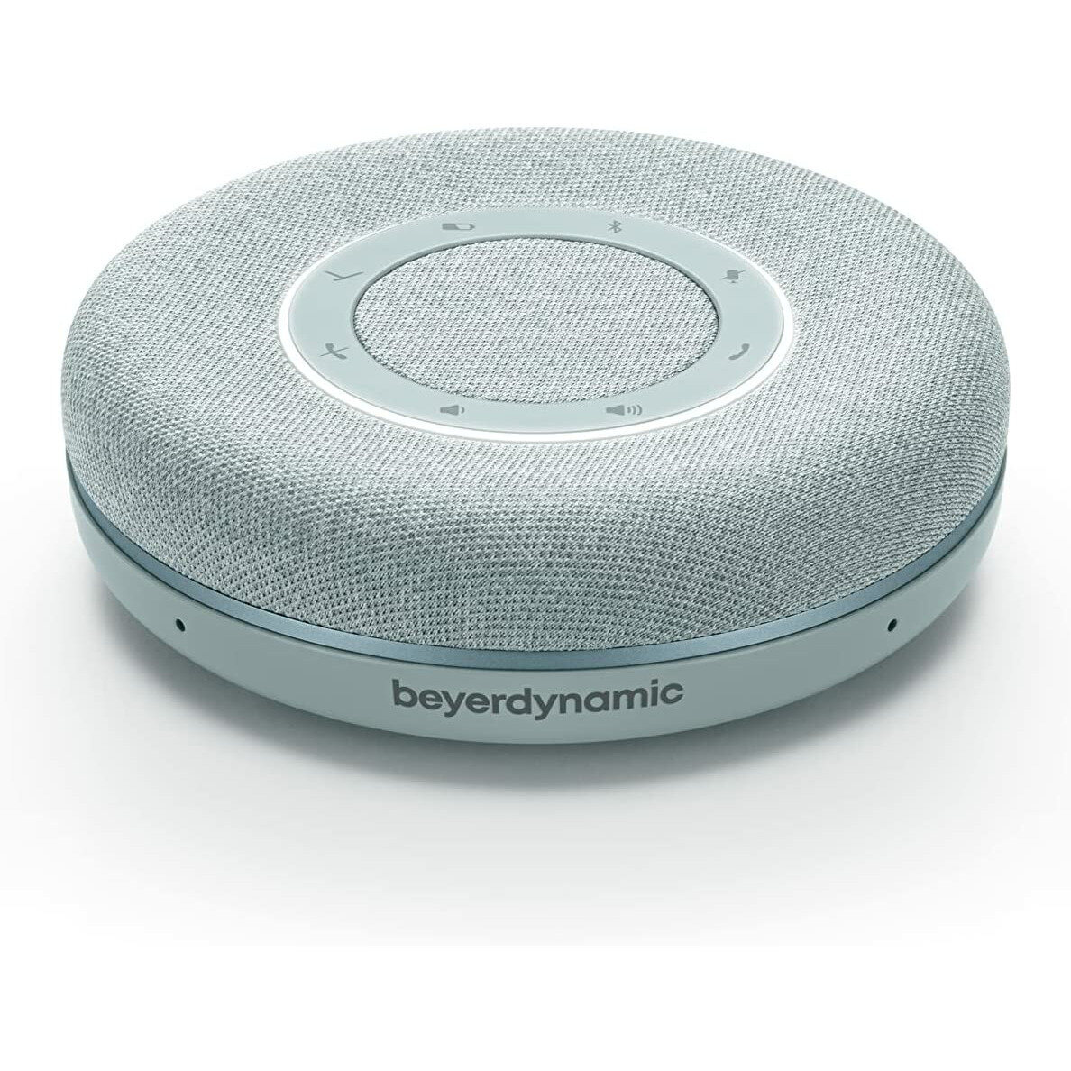 Микрофон поверхностный Beyerdynamic Space Aquamarine