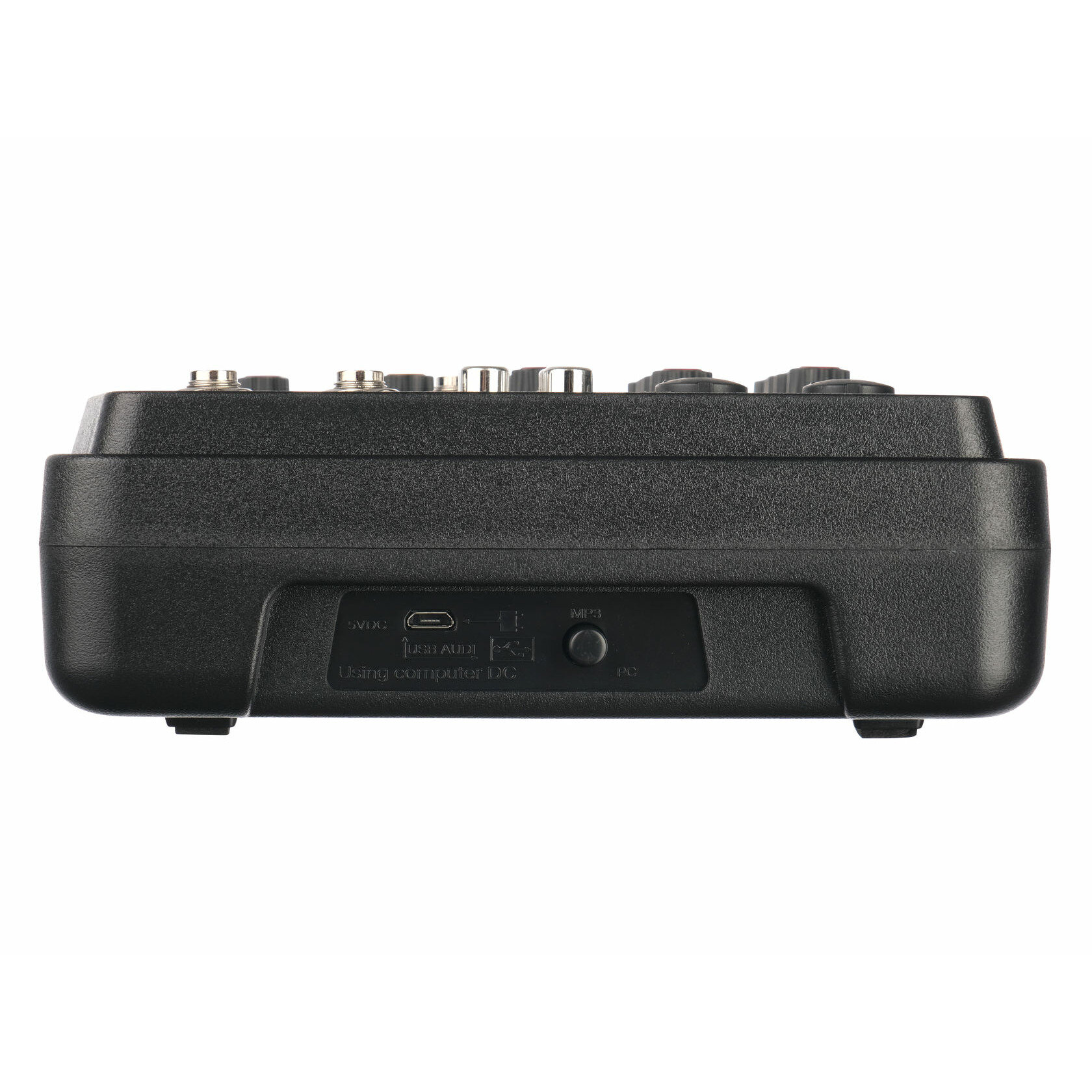 Аналоговый микшер LAudio U4 — фото 1