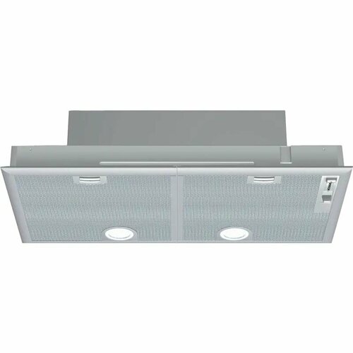 Встраиваемая вытяжка BOSCH DHL755BL 3457000₽