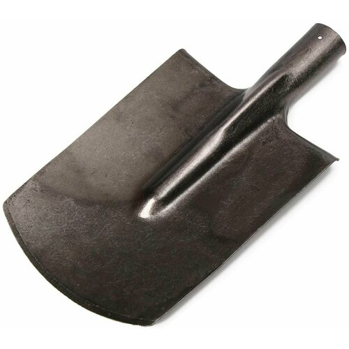 Лопата штыковая прямоугольная тулейка 40 мм без черенка Greengo 805₽