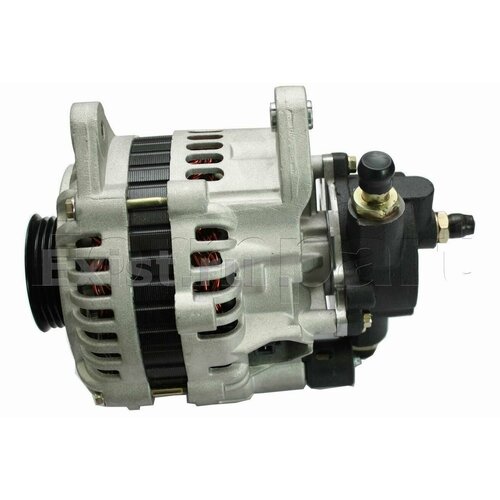 Генератор Ford Transit 2.4Di 00- 75A 14V Otoform