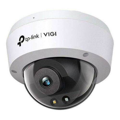 IP-камера Tp-link VIGI C250 28mm Lens 1186400₽