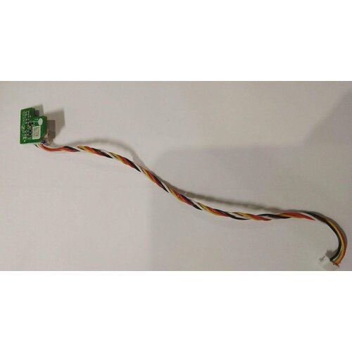 Датчик наличия контейнера для сбора пыли Rubys-LB Compass B1 HSB J E89382 робота пылесоса Roborock S6 Pure S6P02-02 750₽