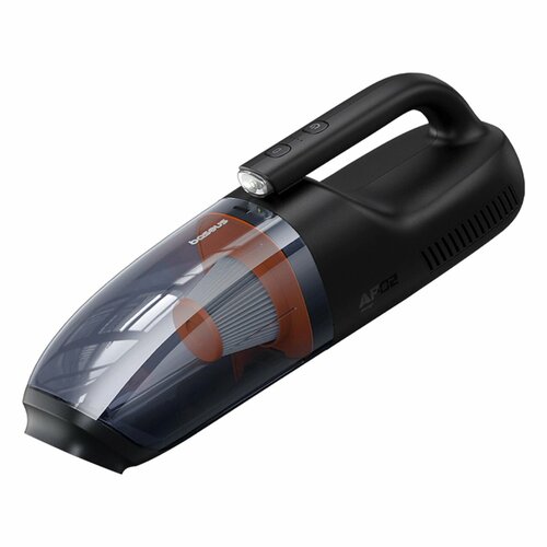 Автомобильный пылесос Baseus AP02 Handy Vacuum Cleaner 695000₽