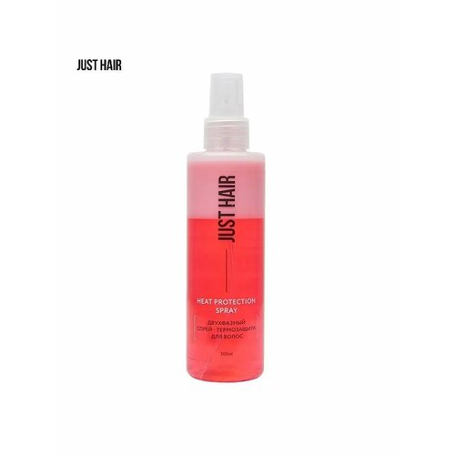 Двухфазный спрей-термозащита для волос 1249₽