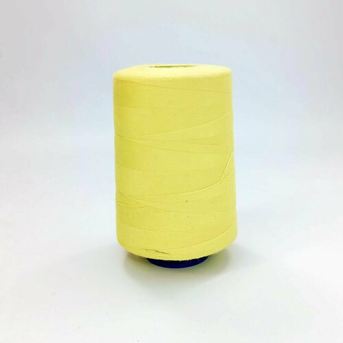 Сверхпрочная швейная кевларовая нить 0,26мм / Параарамид