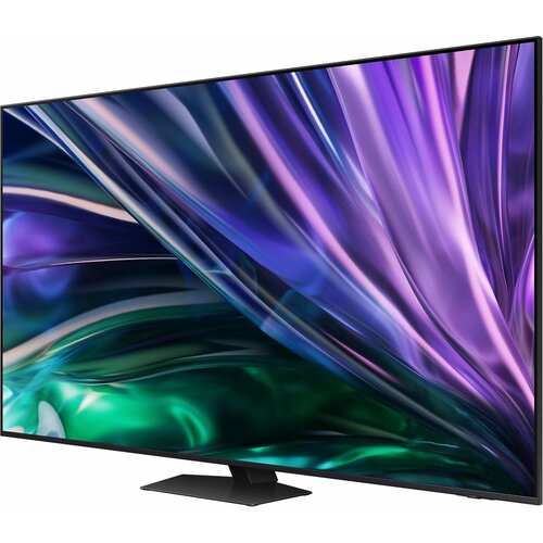 SAMSUNG Телевизор QLED Samsung 65 QE65QN85DBUXRU Q черный графит 4K Ultra HD 120Hz DVB-T2 DVB-C DVB-S2 USB WiFi Smart TV RUS QE65QN85DBUXRU 16989000₽