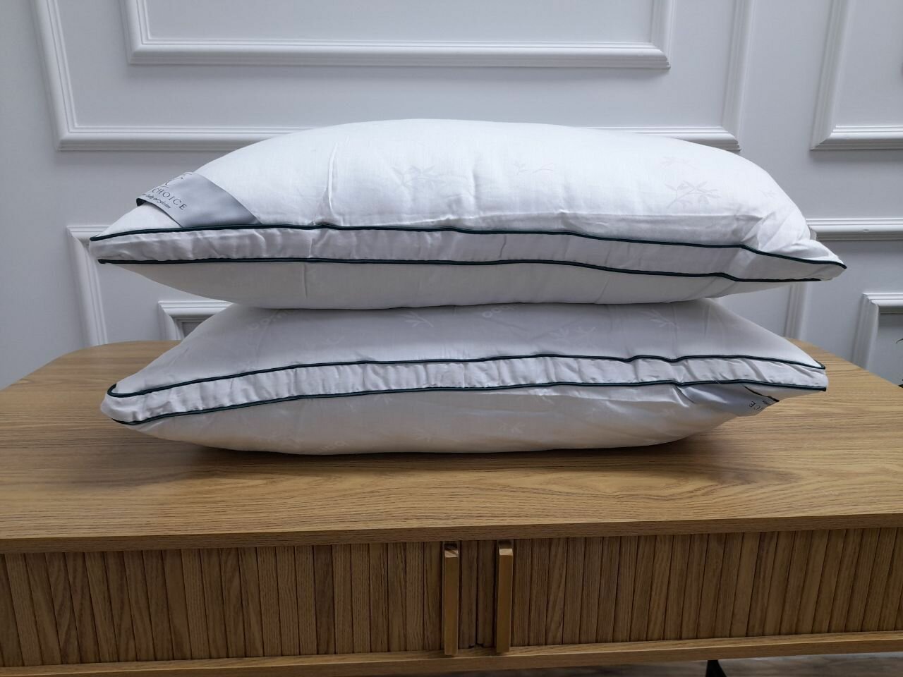 FIRST CHOICE Подушка 2 ШТ 50х70 турция