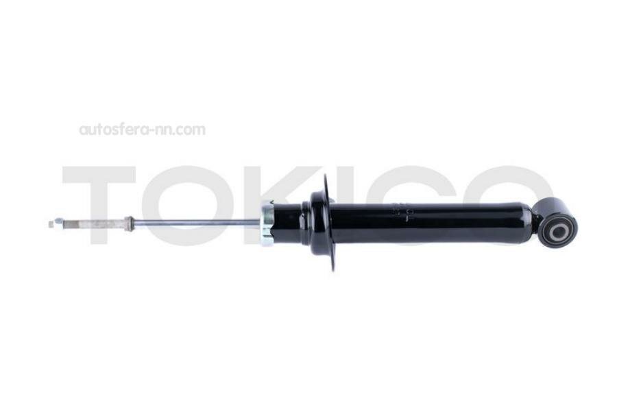 TOKICO U35070 Стойка передняя Mitsubishi Pajero 99-20 / Montero 00-06 (Справа=Слева)