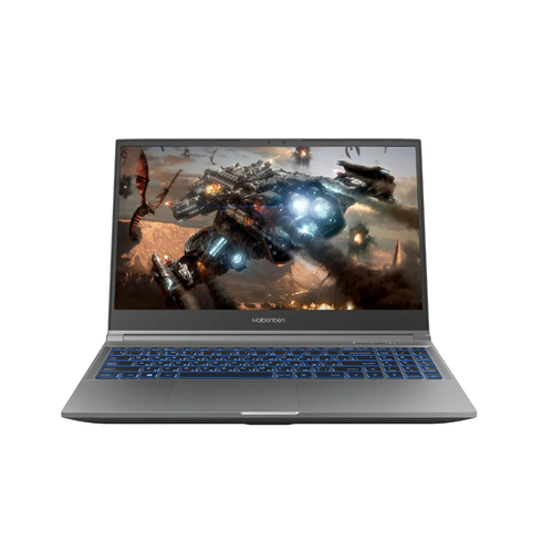 156 NEW Ноутбук Maibenben Typhoon X577 1920x1080 144Гц AMD Ryzen 7 7735H 16ГБ DDR5 512ГБ SSD GeForce RTX 4050 6ГБ Win 11 Pro 10560000₽