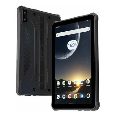 Планшет Hotwav R7 Ultra 6256gb Wi-Fi Cellular Black 21000₽
