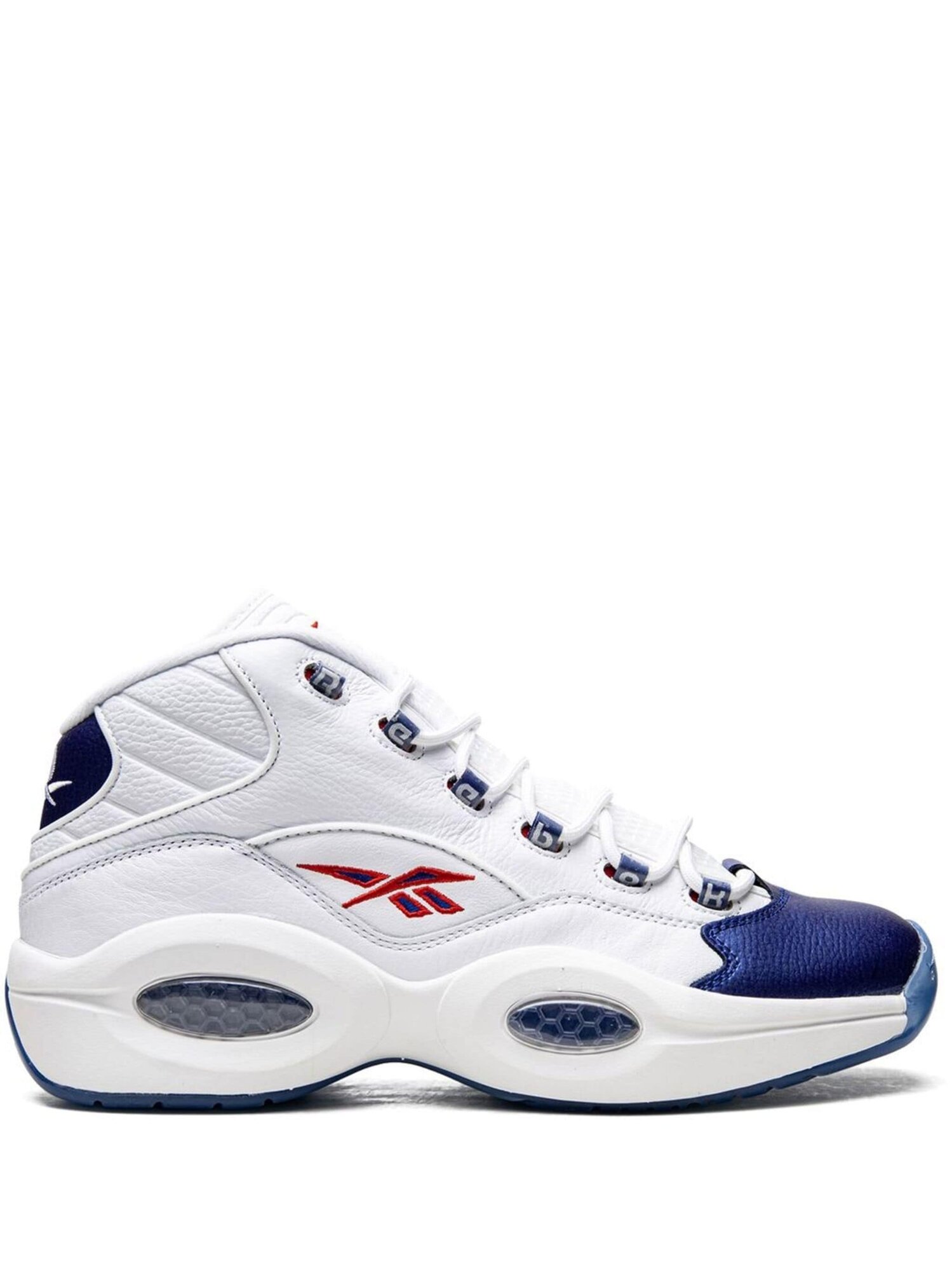 Кроссовки Reebok Question Mid