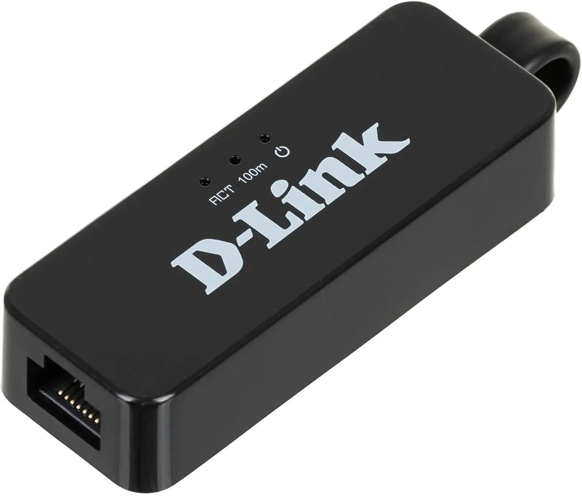 Сетевой адаптер D-Link - фото №16