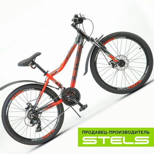 Велосипед подростковый Navigator-450 MD 24